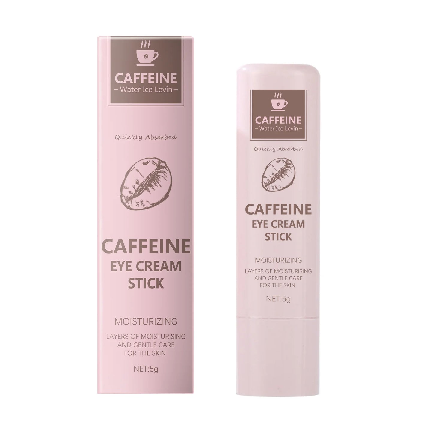 Caffeine Eye Cream Stick