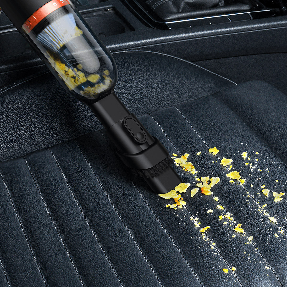 Pro A2 Car Vacuum Cleaner