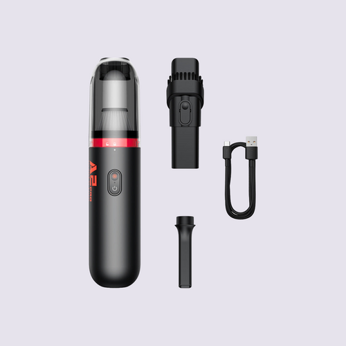 Pro A2 Car Vacuum Cleaner